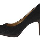 Incaltaminte Femei Amiana 15-A5256 (Big KidAdult) Black Net