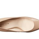 Incaltaminte Femei Cole Haan Lena Wedge WP 55mm II Maple Sugar Patent WP