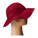 Accesorii Femei BCBGeneration In Love Floppy Deep Maroon