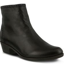 Incaltaminte Femei Spring Step Micaela Bootie Dark Brown