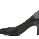 Incaltaminte Femei LifeStride Star Too Glitter Pump BlackSilver