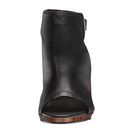 Incaltaminte Femei Steve Madden Nikolett Black Leather