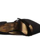 Incaltaminte Femei Nine West Janice Black BlackBlack Fabric