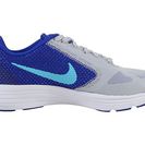 Incaltaminte Femei Nike Revolution 3 Pure PlatinumConcordPersian VioletGamma Blue