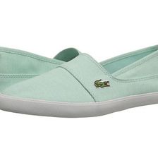 Incaltaminte Femei Lacoste Marice CAM Light TurquoiseTurquoise