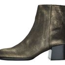 Incaltaminte Femei Sam Edelman Joey Pure Gold