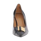 Incaltaminte Femei Nine West Maney Black Leather