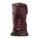 Incaltaminte Femei Frye Mara Button Short Bordeaux Soft Classic Leather