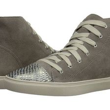 Incaltaminte Femei Steve Madden Eastman Grey Suede