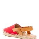 Incaltaminte Femei Matt Bernson Toro Espadrille Red