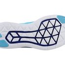 Incaltaminte Femei Nike Flex 2016 RN Gamma BlueConcordHyper VioletMetallic Silver