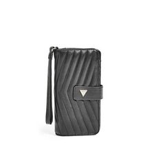 Accesorii Femei GUESS Daniela Tech Wristlet black