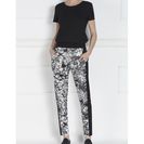 Incaltaminte Femei Nissa P7662 Print