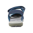 Incaltaminte Femei Keen Sage Ankle PoseidonInk Blue