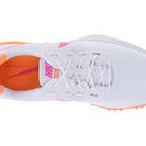 Incaltaminte Femei Nike Lunar Control WhiteBright CitrusPink Pow