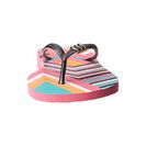 Incaltaminte Femei Havaianas Slim Tribal Flip Flops Shocking Pink