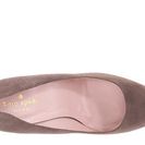 Incaltaminte Femei Kate Spade New York Nessle Mousse Kid Suede