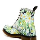 Incaltaminte Femei Dr Martens Pascal Printed Boot Unisex GREEN
