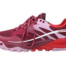 Incaltaminte Femei Merrell All Out Charge Bright Red