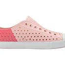 Incaltaminte Femei Native Shoes Jefferson Pucci PinkShell WhiteSnapper Red Block