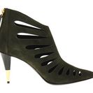 Incaltaminte Femei Giuseppe Zanotti I37121 Cam Militare