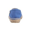 Incaltaminte Femei DSQUARED2 Flat Espadrilles Blue