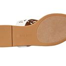 Incaltaminte Femei Nine West Kellcie White Synthetic