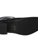 Incaltaminte Femei Frye Kendall Chukka Black Smooth Full Grain