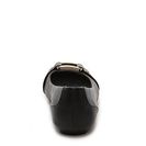 Incaltaminte Femei Dr Scholl\'s Dr Scholls Frankie Ballet Flat Black