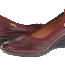 Pikolinos Victoriaville W8C-5561 Garnet