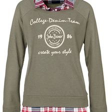 Bluză &quot;2în1&quot; 