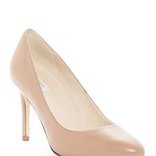 Incaltaminte Femei Cole Haan Fair Haven Pump MAPLE SUGAR