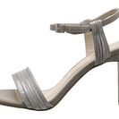 Incaltaminte Femei Seychelles Prime Silver MetallicStone