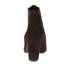 Incaltaminte Femei Stuart Weitzman Scooped Cola Suede