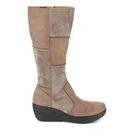 Incaltaminte Femei boc Nix Wedge Boot Taupe