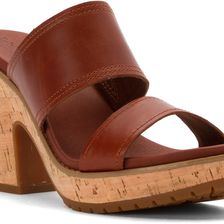 Timberland Roslyn Slide Medium Brown