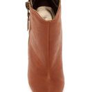 Incaltaminte Femei Michael Antonio Vitto Dress Bootie Whiskey