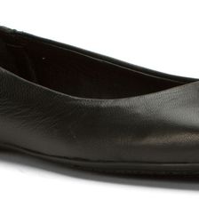 Michael Kors Lindsay Ballet Black