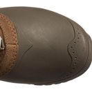 Incaltaminte Femei The North Face Shellista II Tall Desert Palm BrownSurf Green