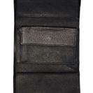 Accesorii Femei Liebeskind Berlin Piper Tri-Fold Leather Wallet BLACK