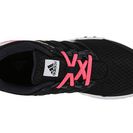 Incaltaminte Femei Adidas Running Galaxy Elite Night GreyBlackSolar Pink
