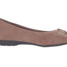 Incaltaminte Femei Aerosoles Ultrabrite Taupe Fabric