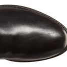 Incaltaminte Femei LAUREN Ralph Lauren Meranda Black Burn CalfElastic