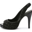 Incaltaminte Femei Lulu Townsend Nicola Sandal Black