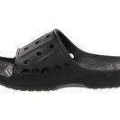 Incaltaminte Femei Crocs Baya Slide Black