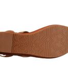 Incaltaminte Femei Lucky Brand Honeyy Brown Sugar