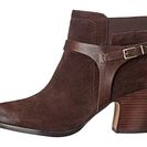 Incaltaminte Femei Ivanka Trump Tasse Brown Suede