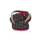 Incaltaminte Femei Freewaters Mandy BrownFuchsia