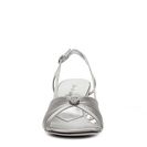 Incaltaminte Femei David Tate Rosemont Sandal Silver