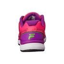 Incaltaminte Femei Fila Memory Fresh Start SR Knockout PinkPurple Cactus FlowerWhite